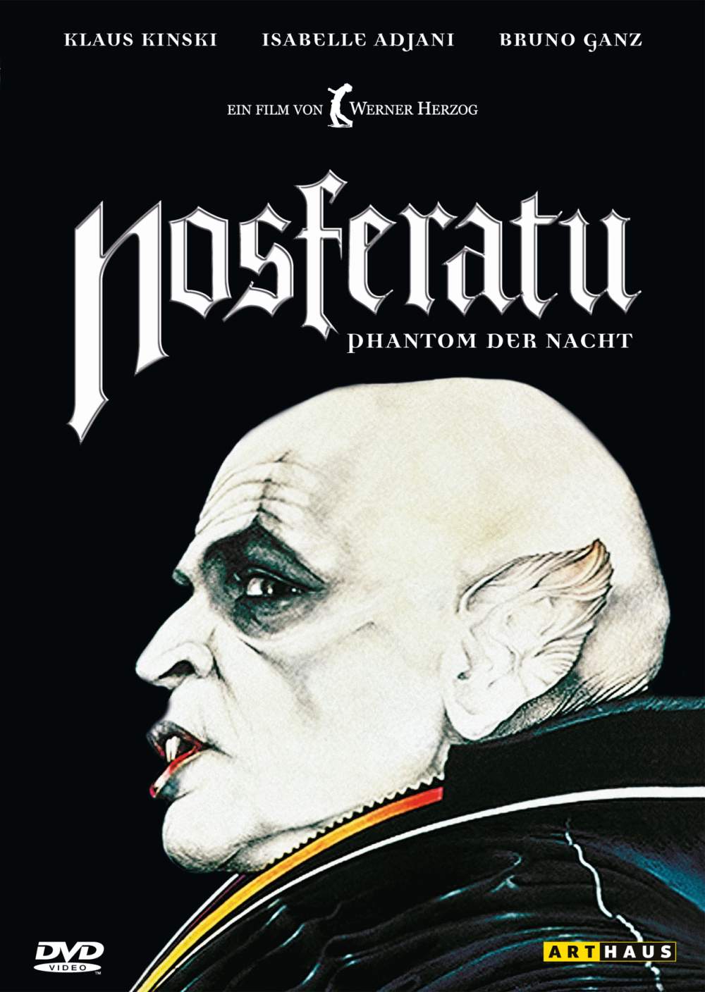Nosferatu, Phantom der Nacht (1979)